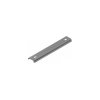 DIN szyna montażowa SZB35H7 EURO 95cm 35x7,5mm 613395 Baks