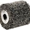 Metabo 623525000 Tarcza szlifierska Metabo z włókniną twardą 110x100 mm P 46 1 szt.