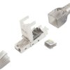 BKL Electronic 10121201 Złącze RJ45, RJ45 Cat6, CAT 6a, piny:8P8C, 1 szt.