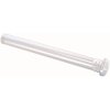 Single optical fibre, straight 0°, (L x Ø) 45.4 x 5.2 mm, 1293.1401