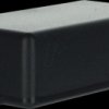 SR02-E.9 Enclosure SMART, 71,5 x 38,3 x 22,9 mm, black