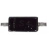 4 x Dioda prostownicza SMD 1N5819 S4 SOD-323
