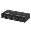 Splitter SAVIO cl-42 (HDMI 2x HDMI)