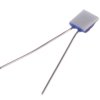 Czujnik RTD PT100 długość 2mm średnica 2.3mm +600°C żyły 2 Mikroukład