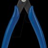 207962 Micro side-cutting pliers, MWC 2, 130 mm