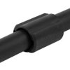 Uchwyt bezpiecznika w linii 6.3 A 250 V ac Przewód RS PRO 1-biegunowy