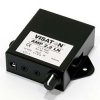 Wzmacniacz, 2,1 W, 12V dc