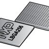 Ultra-Reliable MPC574xB/C/G MCUs for Automotive and Industrial Control and Gateway
