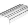 Bopla CRPM 92/34-220 (67292220) - przezroczysta osłona modułu Combirail (92 x 34 x 204 mm)