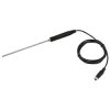 GW Instek PT-100 Temperature Probe 1 pc Accurate Sensor