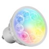 Żarówka Led Milight Gu10 4W Rgb+Cct Fut103