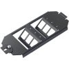 Renkforce RF-4532678 RJ45 module 6 ports Unequipped