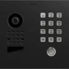 DoorBird D1101KH Classic UP Domofon Bluetooth®, WLAN, LAN Jednostka zewnętrzna grafitowy-czarny (pół-połysk)
