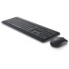 DELL KM3322W-R-UK DELL Keyboard and Mouse - KM3322W - UK (QWERTY)