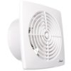 Wentylator wyciągowy fi 150 20W 220m3/h 230V IPX4 biały wył. czasowy RETIS E00 WR150T