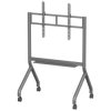 MOBILNY UCHWYT MONITORA BRATECK-TTF19-69FW BRATECK