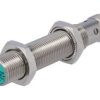 Nbb4-12Gm50-E2-V1 Czujnik Indukcyjny Out: Pnp / No 0÷4Mm 10÷30Vdc M12, Ip67