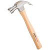 Estwing 24087 EMRW20C Sure Strike Curved Claw Hammer Hickory Handle 20oz/570g