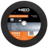 Tarcza tnąca do metalu 355 x 3.0 x 25.4 mm 41 A 24-S-BF