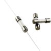 TRU COMPONENTS 1576542 TC-520.027 10A Bezpiecznik (Ø x D) 5 mm x 20 mm 10 A 250 V szybki -F- Zawartość 1 szt.
