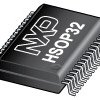 High-Side Switch, 32V, Penta 17mOhms, SOICEP 32
