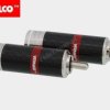 Wtyk RCA Carbon 6,7mm Rw580 Vitalco