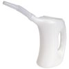 Sealey J2F Measuring Jug with Flexible Spout 2ltr