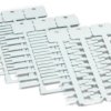 Marker card for connection terminal, 211-110