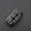 Aluminum Multi-Purpose Servo Bracket