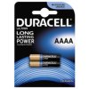 1x Bateria AAAA LR61 LR8D425 25A 1,5V ultra Duracell