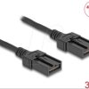 87904 HDMI automotive cable, HDMI-E male > male, 3 m, 4K 60 Hz