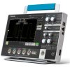 Tektronix MSO24 2-BW-200 Mixed Signal Oscilloscope 4 Channels 200MHz Bandwidth