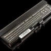53610 Laptop battery for Lenovo, Li-Ion, 6600 mAh
