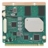 Moduł Qseven 2.1, Intel Atom x7-E3950, LPDDR4, eMMC, GbE