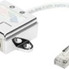 adapter RJ45 Digitus AT-AG CX2 AT-AG CX2, CAT 5, CAT 5e, 1 szt.
