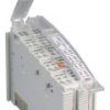 WAGO 750-103 Podstawki oznacznika 750/753