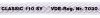 LAPP 1125404/100 Przewód sterowniczy ÖLFLEX® CLASSIC 110 SY, 4 G 2.5 mm², 100 m