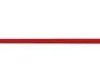 FEP-switching strand, ÖLFLEX HEAT 205 SC, 0.25 mm², red, outer Ø 1.2 mm, 0081104