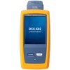 Tester kabli sieciowych Fluke Networks Cat6a Tester sieci RJ45 DSX-602-NW