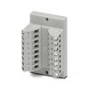 Moduł 15 -pinowe Montaż tylny Phoenix Contact D-sub Żeński 2.5A