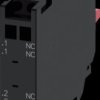 3SU1400-1AA10-3EA0 Contact module, 2 NC
