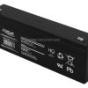 12V 2.3 Ah Xtreme F/61x35x178