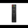 Pilot do Ferguson ARIVA RCU76 do tunera DVB-T2 ARIVA T75 wersja tylko na podczerwień
