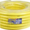 Hozelock 48501 30 mm 50 m 50 m żółty Wąż ogrodowy