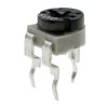 Potencjometr montażowy RM-65 - 50kΩ poziomy 0,1W