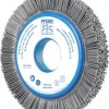PFERD TOOLS Szczotka okrągła RBUP 20025/50,8 REC SiC 80 1,14 79183727 1 szt.
