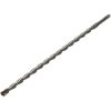 Faithfull FAISDS14460 SDS Plus Drill Bit 14mm OL: 460mm WL: 390mm