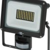 Naświetlacz LED JARO 4060 P z czujnikiem ruchu, 3450lm, 30W, IP65 1171250342