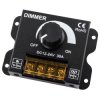 Ściemniacz LED DIMMER 30 A 12 - 24 V DC