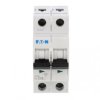 Wyłącznik nadprądowy 2P C 16A 6kA AC PL6-C16/2 286567